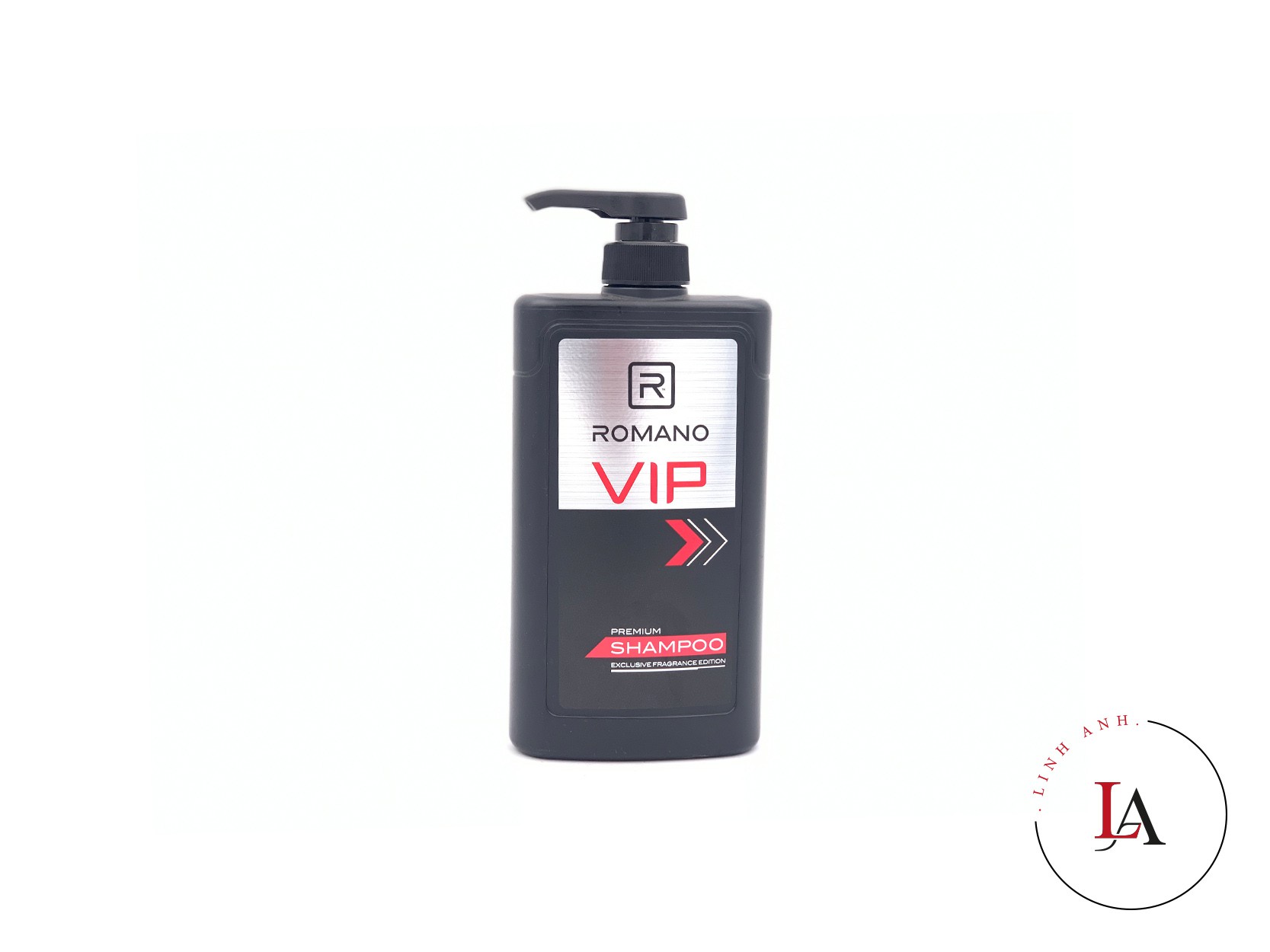 Dầu gội Romano 650ml